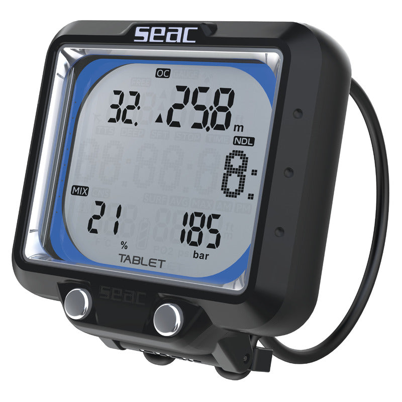 Seac Tablet Dive Computer & Transmitter Package